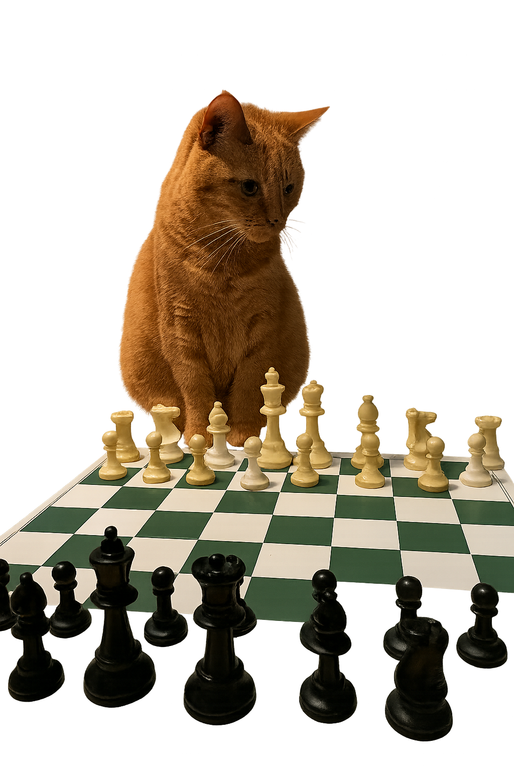 Chesshood